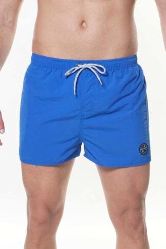 1151 Blue Roua Slim Fit