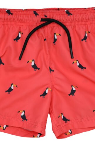1493k Tucan Print