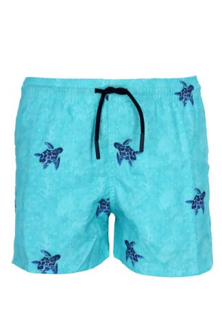 1494k Turtle Print