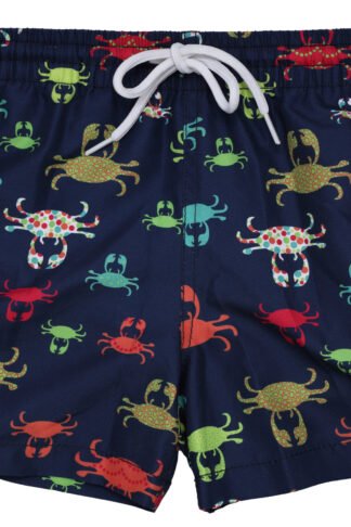 5313k Crab Print