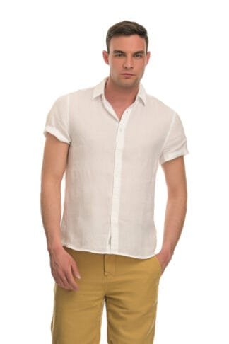 1001 - Κοντό μανίκι