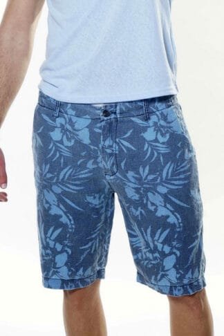 518-315 Floral Print