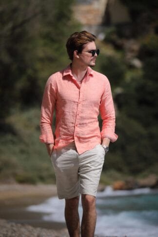 Βερμούδες Πόλης