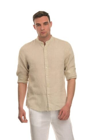 1004 - MAO Πουκάμισο μακρύ μανίκι