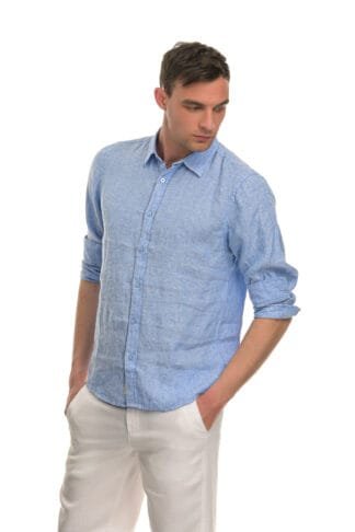 1002 - Μακρύ μανίκι