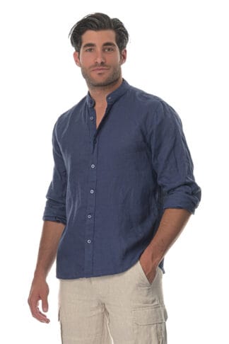 1004 Dark Navy