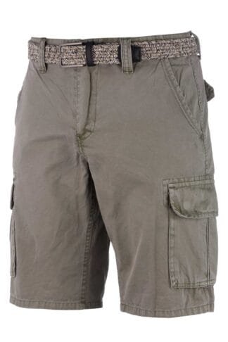 601-316 Khaki (Περιορισμένα τεμάχια)