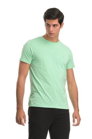 47-415 L. Green Organic Cotton