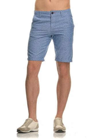 1-323 Oxford Light Blue