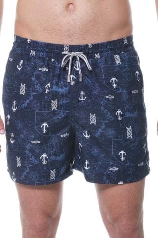 1085 Anchors Navy