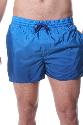 1188 Blue Slim Fit
