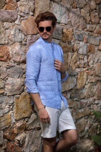 Ανδρικά Πουκάμισα