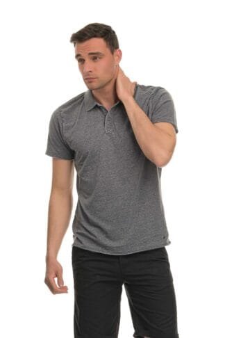 Freeline Ανδρικό Polo 229-418 indigo