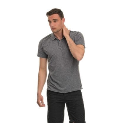 Freeline Ανδρικό Polo 229-418 indigo