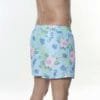 freeline swimwear shorts - light blue 1232