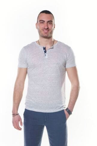 Linen T-Shirts