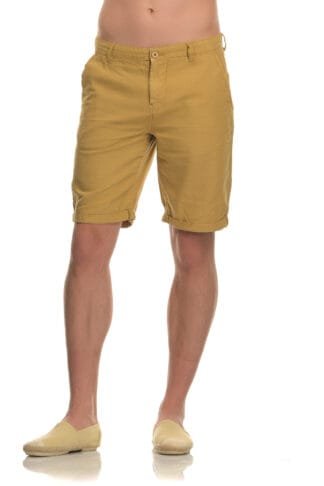 431-319 Amber Yellow