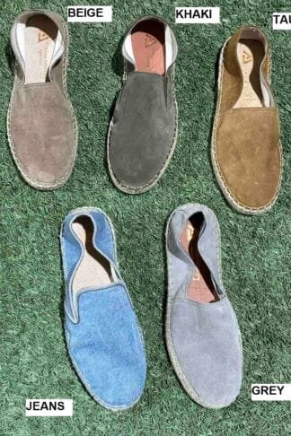 0102 - Beige-Khaki-Taupe-Jeans-Grey