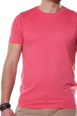 47-415 Watermelon Organic Cotton