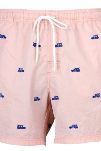 1575 Pink Embroidery